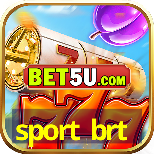 sport brt